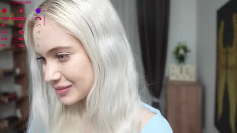 Freya online show from March 2026 07:41:02 PM