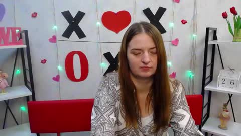 Snapshot of freyadak chatting on January 2025 12:11:02 PM FreyaDak online show from January 2025 12:11:02 PM