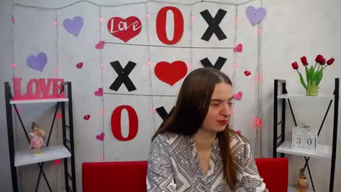 Snapshot of freyadak chatting on January 2025 02:58:02 AM FreyaDak online show from January 2025 02:58:02 AM