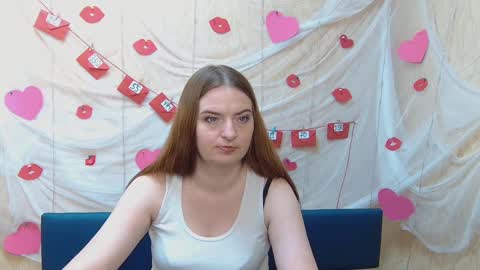 Snapshot of freyadak chatting on February 2025 03:39:01 PM FreyaDak online show from February 2025 03:39:01 PM
