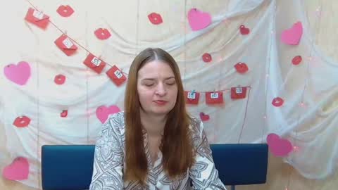 Snapshot of freyadak chatting on February 2025 12:13:02 PM FreyaDak online show from February 2025 12:13:02 PM