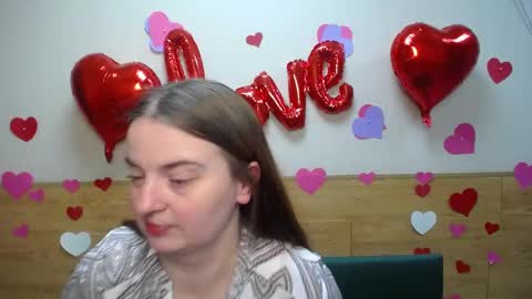 Snapshot of freyadak chatting on February 2025 12:22:02 PM FreyaDak online show from February 2025 12:22:02 PM