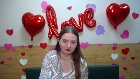Snapshot of freyadak chatting on February 2025 03:28:02 PM FreyaDak online show from February 2025 03:28:02 PM