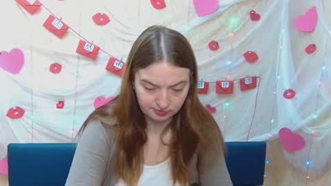 Snapshot of freyadak chatting on February 2025 06:10:02 AM FreyaDak online show from February 2025 06:10:02 AM