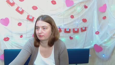 Snapshot of freyadak chatting on February 2025 12:21:01 PM FreyaDak online show from February 2025 12:21:01 PM