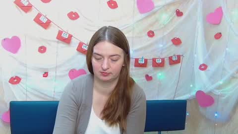 Snapshot of freyadak chatting on February 2025 03:27:02 PM FreyaDak online show from February 2025 03:27:02 PM