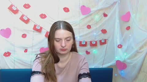 Snapshot of freyadak chatting on February 2025 03:42:01 AM FreyaDak online show from February 2025 03:42:01 AM
