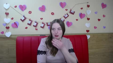 Snapshot of freyadak chatting on February 2025 01:33:01 AM FreyaDak online show from February 2025 01:33:01 AM