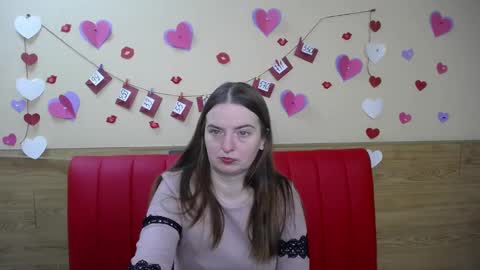 Snapshot of freyadak chatting on February 2025 04:40:01 AM FreyaDak online show from February 2025 04:40:01 AM