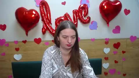 Snapshot of freyadak chatting on February 2025 09:11:02 AM FreyaDak online show from February 2025 09:11:02 AM