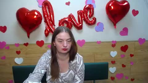 Snapshot of freyadak chatting on February 2025 03:18:02 PM FreyaDak online show from February 2025 03:18:02 PM