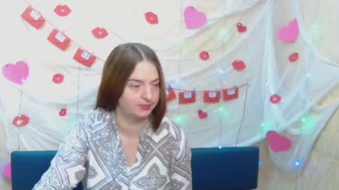 Snapshot of freyadak chatting on March 2025 09:10:02 AM FreyaDak online show from March 2025 09:10:02 AM