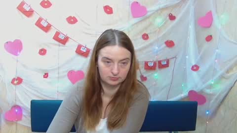 Snapshot of freyadak chatting on March 2025 12:20:01 PM FreyaDak online show from March 2025 12:20:01 PM