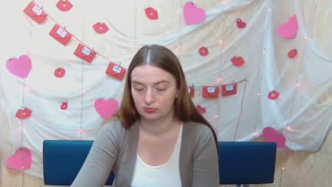 Snapshot of freyadak chatting on March 2025 03:27:02 PM FreyaDak online show from March 2025 03:27:02 PM