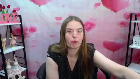Snapshot of freyadak chatting on April 2026 02:27:02 AM FreyaDak online show from April 2026 02:27:02 AM