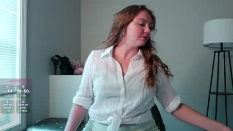 Miss Freya online show from June 2026 09:46:01 PM