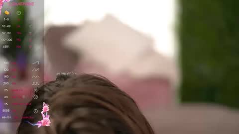 freyaheart online show from November 2025 06:15:02 AM