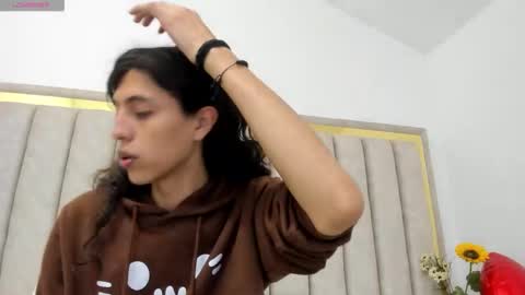 FreyaMoller  online show from February 2026 07:10:01 PM