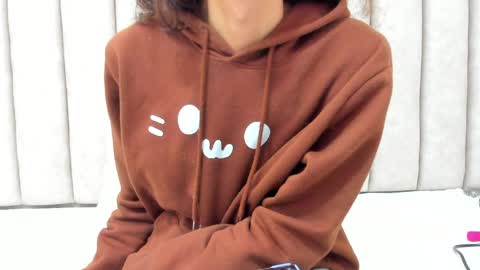 FreyaMoller  online show from April 2026 07:08:01 PM