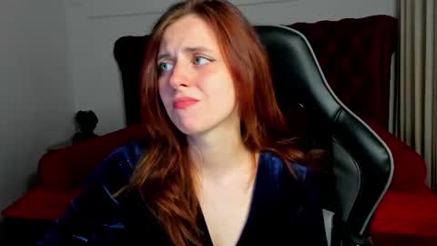 FreyaVeys online show from June 2026 05:08:02 AM