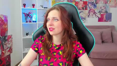 FreyaVeys online show from June 2026 10:15:01 AM