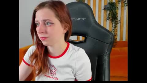 FreyaVeys online show from July 2026 05:33:02 AM