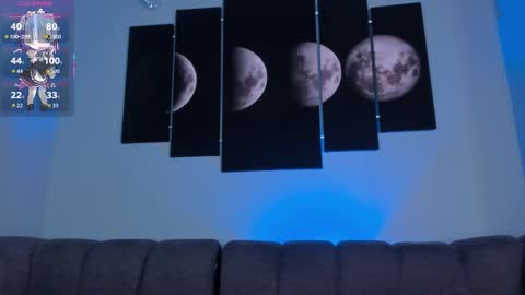 Pau. online show from January 2026 10:17:01 AM