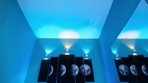 Pau. online show from March 2026 10:06:01 PM