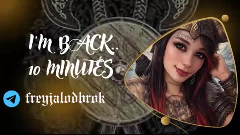 Call me Lilith online show from March 2026 07:07:02 PM