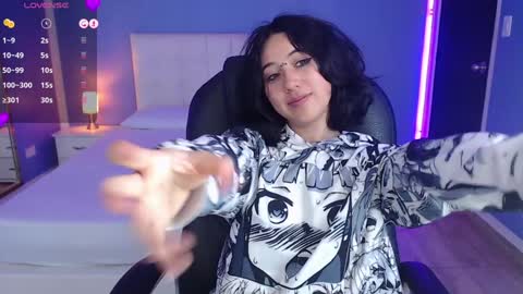 frida_lassi_ online show from December 2024 02:40:02 PM