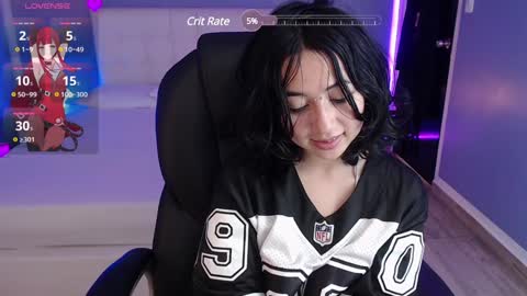 frida_lassi_ online show from January 2025 03:07:02 PM