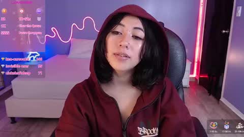 frida_lassi_ online show from March 2025 03:09:02 PM