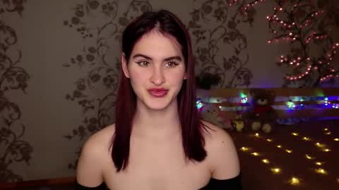 Frida online show from December 2025 07:09:01 PM