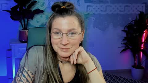 Snapshot of fridatander chatting on January 2025 03:14:02 PM Frida Tander online show from January 2025 03:14:02 PM