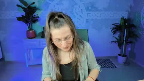 Snapshot of fridatander chatting on March 2025 04:53:01 PM Frida Tander online show from March 2025 04:53:01 PM