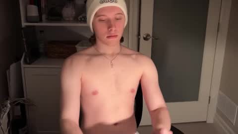 SoyBoy online show from December 2024 12:33:01 AM