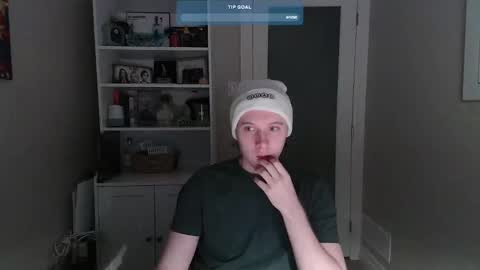 SoyBoy online show from December 2024 04:53:02 AM