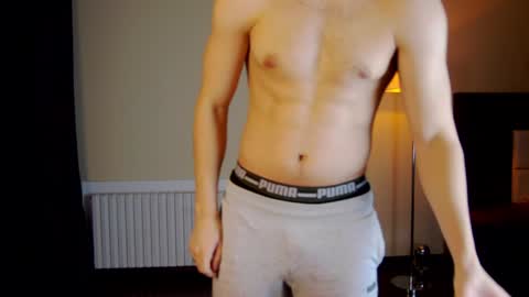 Viktor online show from February 2025 12:30:01 AM