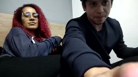 Oliver-Venus online show from January 2026 12:57:01 AM