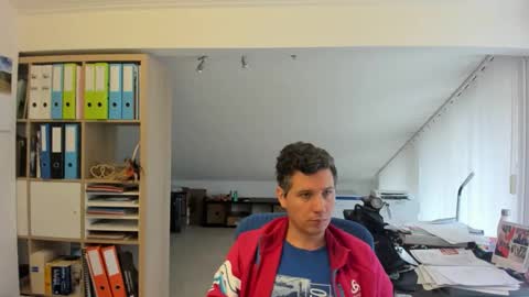 Francois online show from March 2026 11:02:02 AM