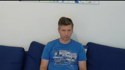 Francois online show from July 2026 10:35:02 AM