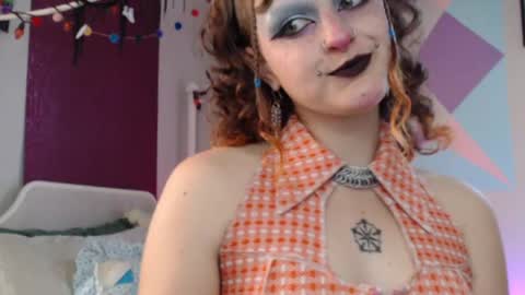 cherry online show from October 2025 07:18:01 PM