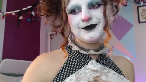 cherry online show from October 2025 05:58:02 PM