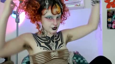 cherry online show from May 2026 12:51:02 AM