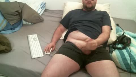 Josh online show from February 2025 12:08:01 PM