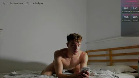 ED online show from July 2026 07:35:01 PM