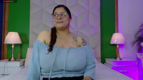 Snapshot of fromheaven_ chatting on April 2026 01:06:02 PM Lucy online show from April 2026 01:06:02 PM