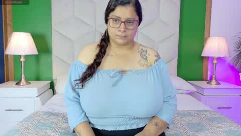 Snapshot of fromheaven_ chatting on April 2026 01:03:02 PM Lucy online show from April 2026 01:03:02 PM