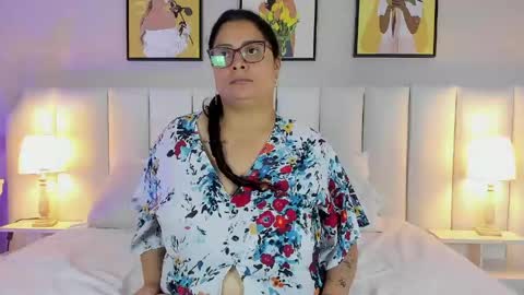 Snapshot of fromheaven_ chatting on May 2026 02:11:01 PM Lucy online show from May 2026 02:11:01 PM
