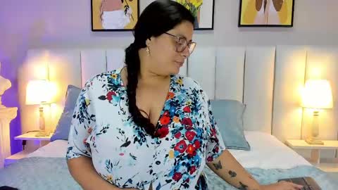 Snapshot of fromheaven_ chatting on May 2026 01:29:01 PM Lucy online show from May 2026 01:29:01 PM